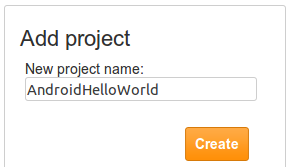 Android Tutorial: Building Hello World App in Tiggr – Max Katz