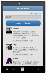 Tiggr Mobile Apps Builder Tiggr Mobile Apps Builder