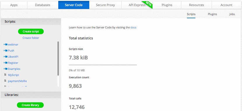 How to Add User Registration Script Plug-in in Server Code – Max Katz
