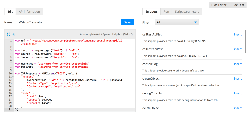 ServerCode_script_watson_translate_api