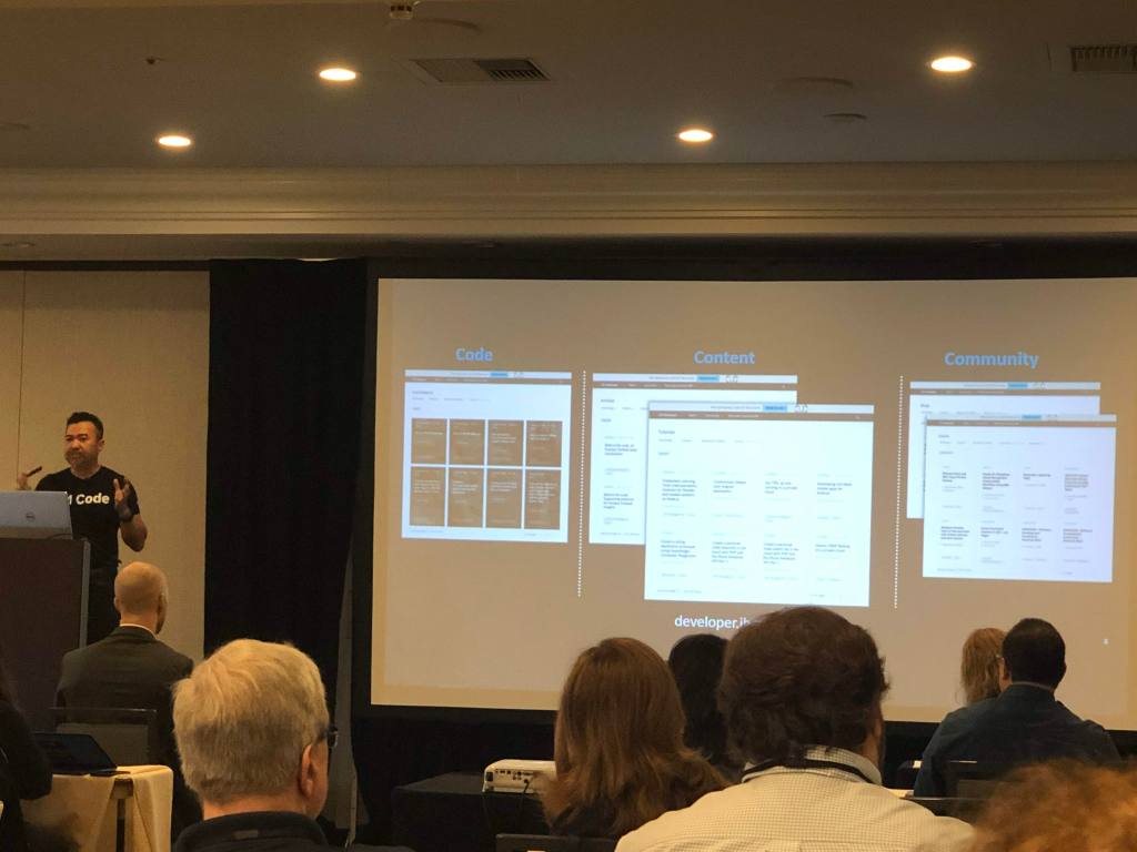 devrelconf-willie-codecontencommunity