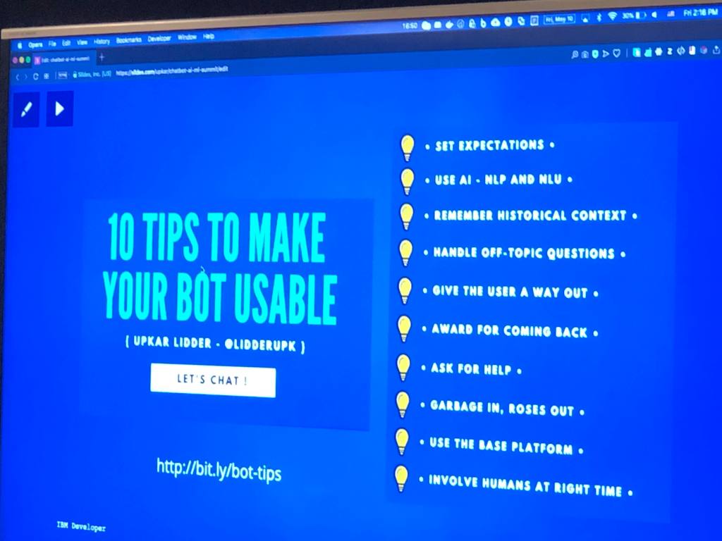 aiml-dev-summit-10tips