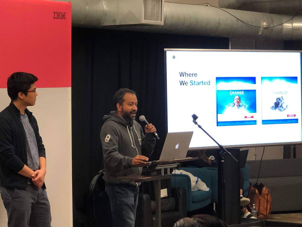 aiml-dev-summit-ajith-sammy