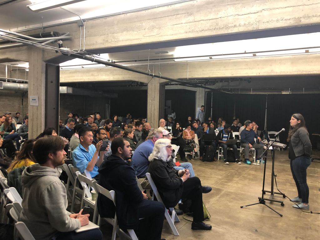 aiml-dev-summit-andreea