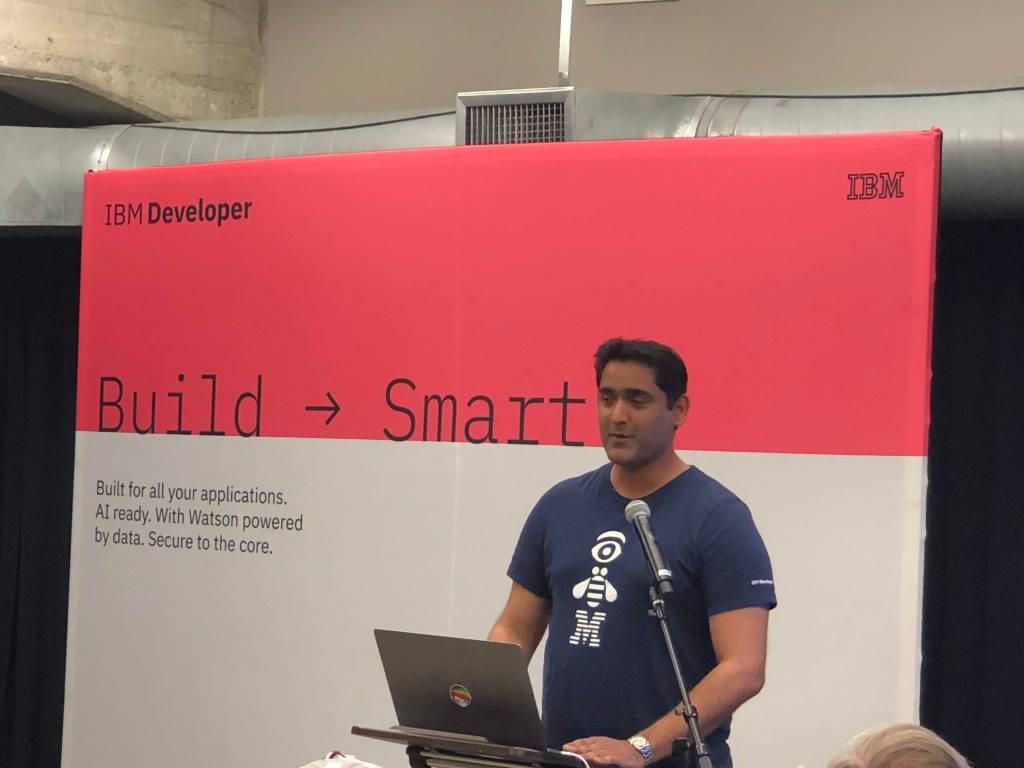 aiml-dev-summit-upkar