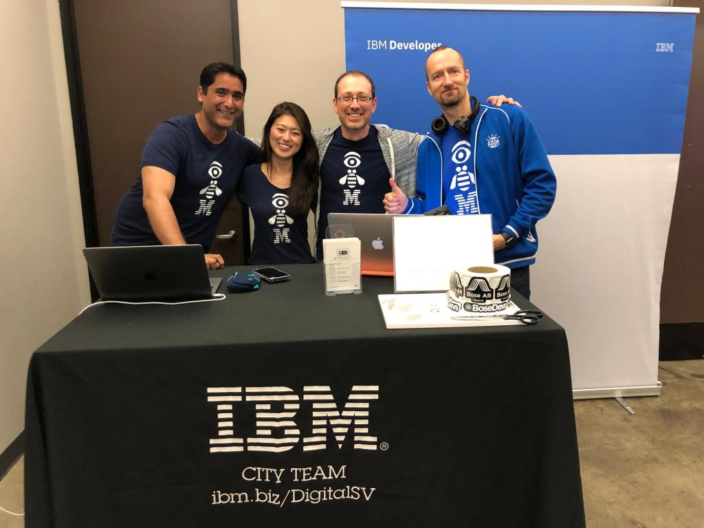 aiml-dev-summit-upkarlisamaxmarek