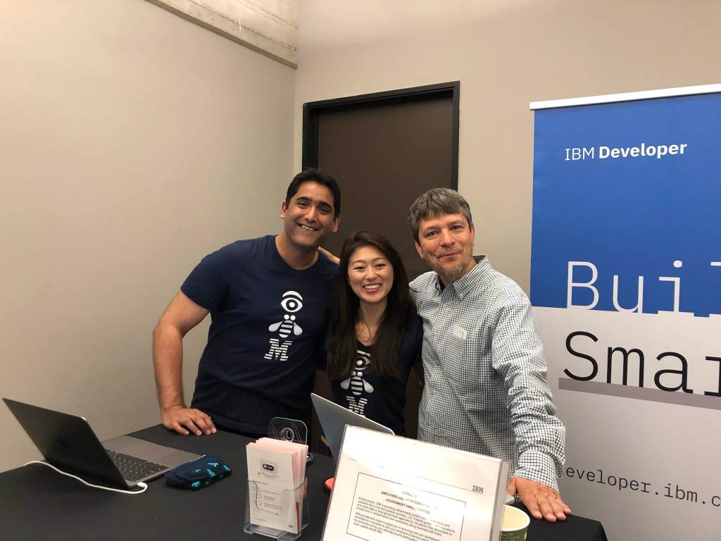 aiml-dev-summit-upkarlisapeter