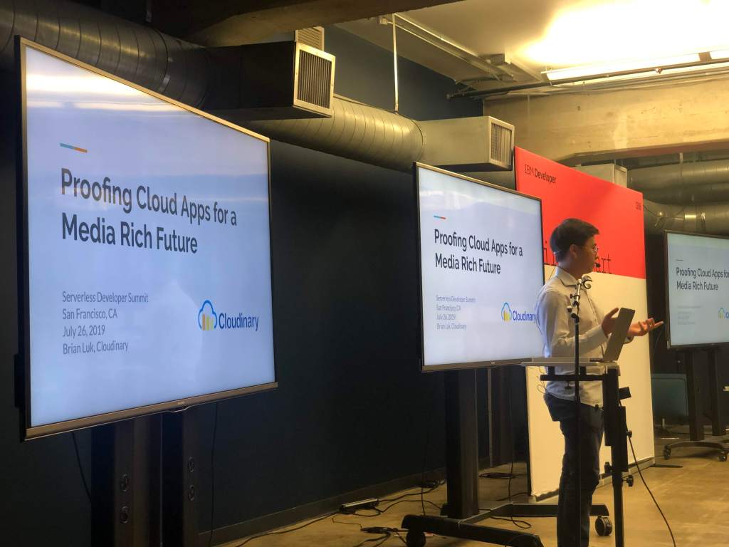 serverless-dev-summit-brian