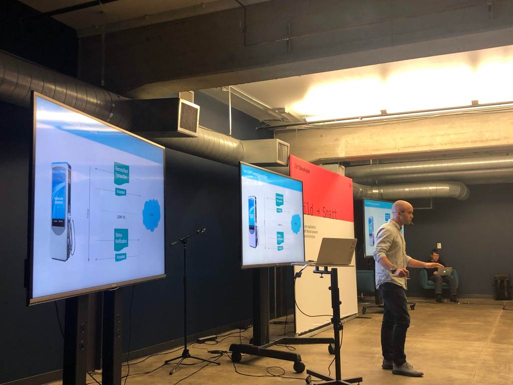 serverless-dev-summit-caleb