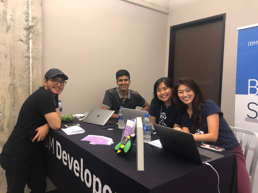 serverless-dev-summit-lisa