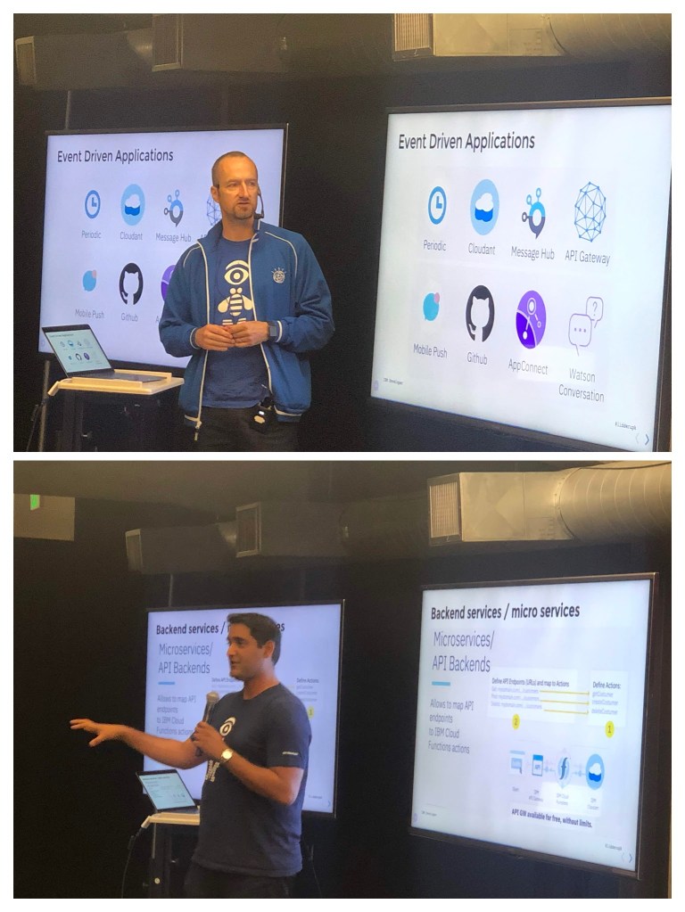 serverless-dev-summit-marek-upkar