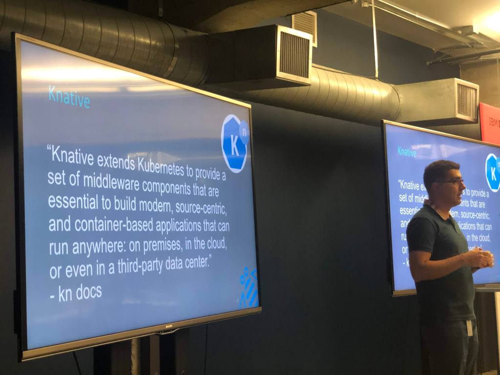 serverless-dev-summit-nima