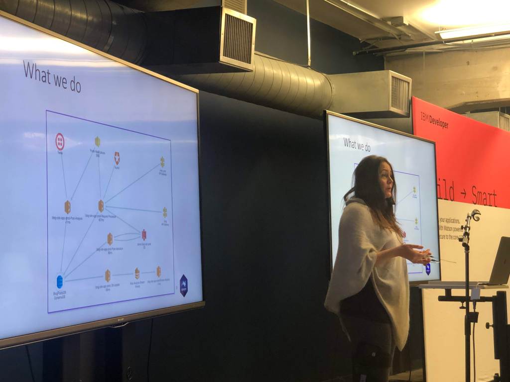 serverless-dev-summit-shannon