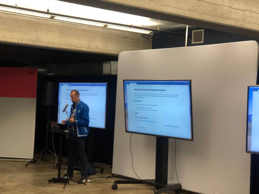 containerdevsummit-marek-workshop