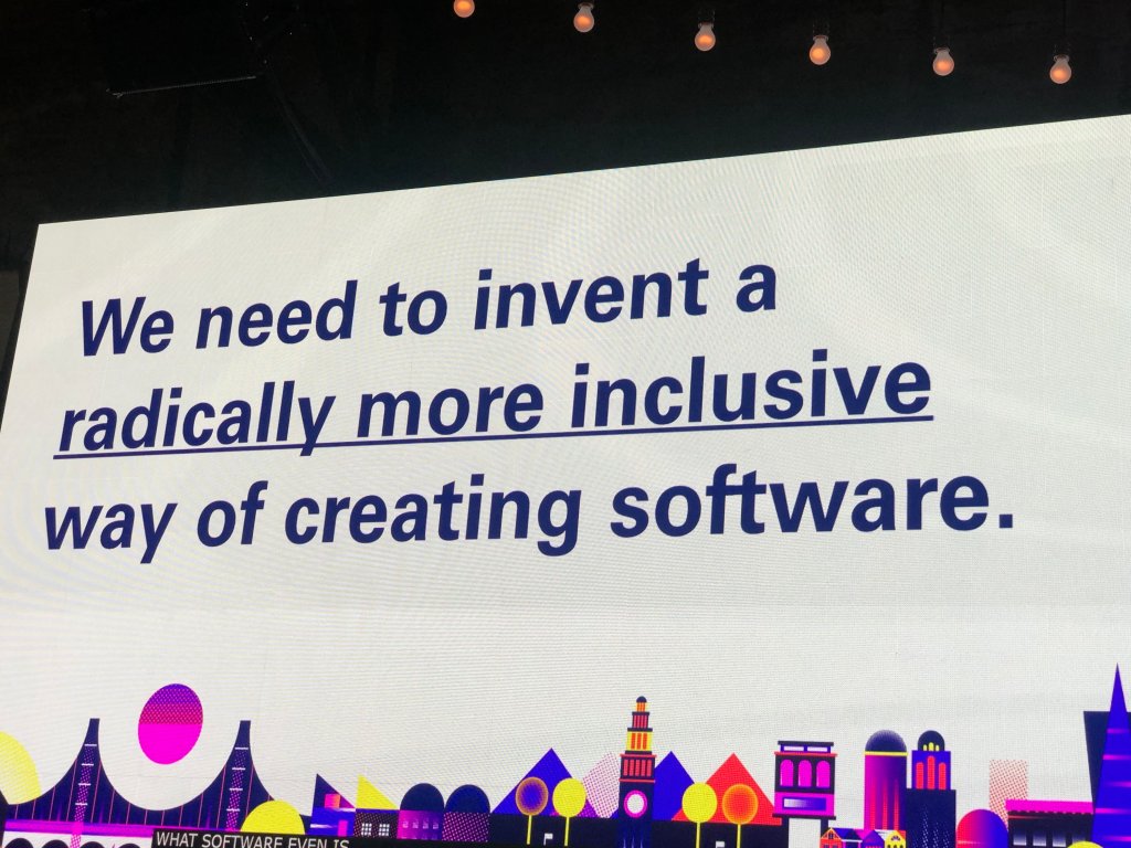 nocodeconf-createsoftware