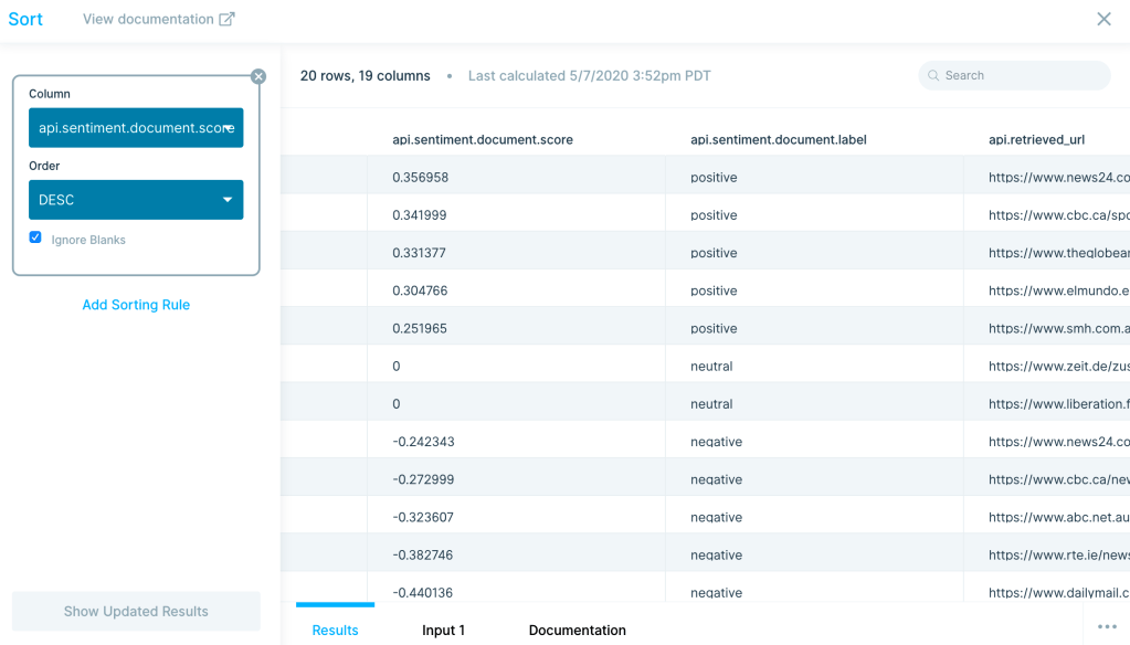 nocode-tutorial-sort