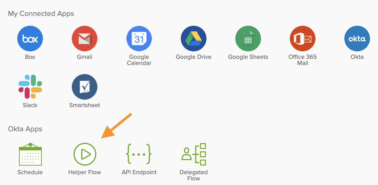 How to Setup a Workflows Helper Flow (With For-Each and Streaming 