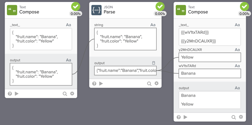 Result: reading JSON item containing a dot in its name